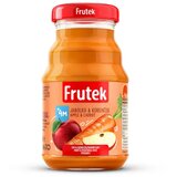 Frutek sok mrkva i jabuka 125ml Cijene
