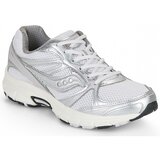 Saucony Nizke superge GRIDE LEGACY Srebrna Cene
