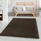 Conceptum Hypnose tepih fluffy 3500, 160x230cm, braon Cene