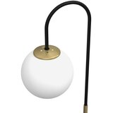  Stona lampa CAMBRIDGE 1xE14/60W/230V crna/mesing | Eponuda.com