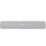 Genesis NCS-2305 soundbar speaker White 2.0 channels 10 W Cijene