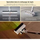  Usisavač Metla Roborock | shoptok.hr