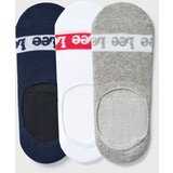 Lee 3PACK Stopalice Clarice | shoptok.hr