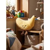 Sinsay Plišani Banan | shoptok.hr