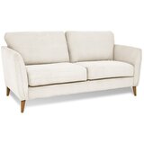 Scandic Bela sedežna garnitura iz rebrastega žameta 170 cm Paris – | Shoptok.si
