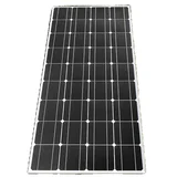 Sončna celica, 150W moč, lahka zasnova, 18V 150W, (5000156968)