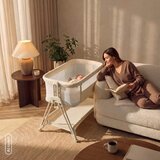 Lionelo Luna Close&Cosy 2v1 posteljica | Shoptok.si