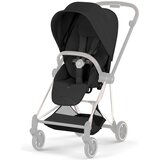 Cybex sportsko sjedalo Mios Style Platinum sepia black 526000395 Cijene