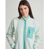 Helly Hansen Flis W IMPERIAL PILE SNAP Bela | Shoptok.si