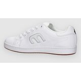 Etnies Callicut Skate cevlji white / black | Shoptok.si