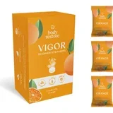 Vigor Shower Steamers tablete za tuširanje parfemi Orange 3 kom