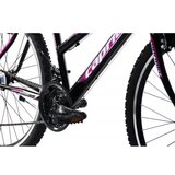 Capriolo MTB Passion L 26'' crno-pink (923382-15) | ePonuda.com
