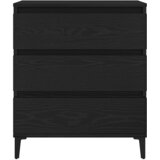  Kreveta s ladicama Crni hrast 60 x 35 x 70 cm Konstruirano drvo | Eponuda.ba