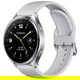 Xiaomi Pametni sat Watch 2 Silver Case | ePonuda.com