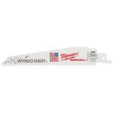 Milwaukee List Sablj.testere 150 Cene