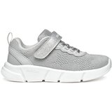 Geox J ARIL GIRL Srebrna | shoptok.hr