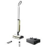 Karcher Kärcher FC 7 PLUS Electric mop Battery Wet Bagless Silver 2.85 Ah Cijene
