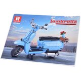  Kocke za slaganje LAMBRETTA V200 Special 1169 EL | shoptok.hr