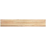  Prozorske klupice 2 kom 160x25x2 cm netretirane masivne hrast | shoptok.hr