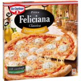 Dr. Oetker smrznuta pizza feliciana quattro formaggi 325G Cene