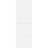  Unutarnja vrata Bijela 73,5 x 211 cm Šperploča | shoptok.hr