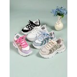 Resti Women's Sporty Platform Sneakers Angello | Shoptok.si