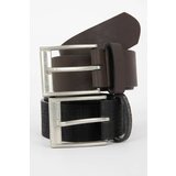 Defacto Faux Leather 2-Pack Daily Belt Cene