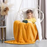AmeliaHome Deka Shleepy 220x240 cm, narančasta | shoptok.hr