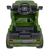 Auto na akumulator Off Road MOUNTAIN - zeleni | shoptok.hr