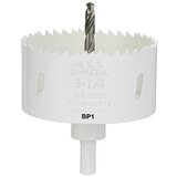 CRAFTOMAT kruna za bušenje rupa u drvu (83 mm, HSS bimetal, Promjer brtve: 10 mm HEX) Cijene