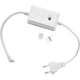 Braytron Napojni Kabl za LED RGB Traku 220V (BS01-00509) BS01-99909 Cene