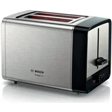 toster2 kriške, DesignLine, INOX970W ( TAT5P420 )