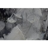 Slikana slika na platnu violina 80x120 cm