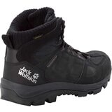 Jack Wolfskin VOJO 3 WT TEXAPORE MID M Muške gležnjače, crna, veličina | shoptok.hr