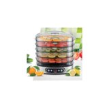 Heinner dehidrator hrane HFD-K380SSBK | shoptok.hr