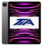 Apple iPad Pro 12,9" Wi-Fi 1TB MNXW3FD/A (2022) sivi | shoptok.hr