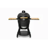 Kamado Master GRANDE 24"- Black