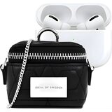 IDEAL OF SWEDEN Mini Airpods etui - Črna / tip2 Cene