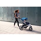 Thule Urban Glide 2 plava dječja kolica za jedno dijete | shoptok.hr