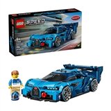Lego Speed Champions: Hipersportski auto Bugatti Vision GT | shoptok.hr