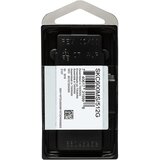 Kingston SSD mSATA 512GB KC600, SATA 3.0, 550/520 MB/s, 3D TLC NAND SKC600MS/512G | Shoptok.si