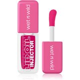 Wet'n wild Lip Oil Injector uljno sjajilo za usne za volumen nijansa Flirt Filter 7 ml Cijene