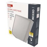  LED svetilo nadometno NEXXO, kvadratno, belo, 28,5W, nastavljiva CCT Cene