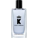 Dolce & Gabbana K by Dolce & Gabbana voda poslije brijanja za muškarce 100 ml