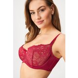 Fluide Grudnjak Allure nepodstavljeni čipkasti | shoptok.hr