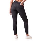 Bellinda JEANS TREGGINGS - Women's Tregins - Black | Shoptok.si
