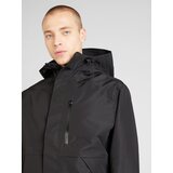 Jack & Jones Prehodna jakna 'MONT' črna | Shoptok.si