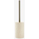  Torup WC četka bež kamenina ( 2777612 ) | ePonuda.com