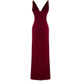 Trendyol Ženska haljina Evening | shoptok.hr
