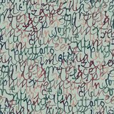 Decoprint Wallcoverings Tapeta Soleado Script (4 boje) | shoptok.hr